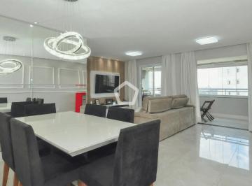 Apartamento · 103m² · 3 Quartos · 2 Vagas · Rua Correggio, 251 - Jardim Colombo