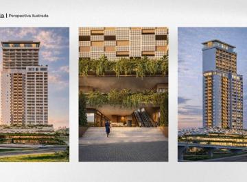 Apartamento de 2 quartos, São José dos Campos · Breve lançamento COTAS - ARCHOS COLINAS - Plantas Studio e de 2 dormitórios - COlinas
