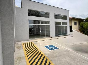 Comercial · 92m² · 3 Vagas · SALÃO COMERCIAL À VENDA E LOCAÇÃO – LOCALIZAÇÃO ESTRATÉGICA EM ATIBAIA!