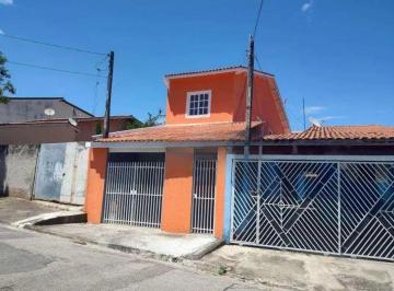 d89d62eebabc9311b034653fef281cd3eb07eebc · Casa com 4 dormitórios à venda, 154 m² por R$ 480.000 - Residencial São Francisco - São José dos Cam