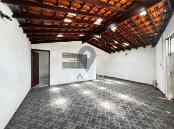 Casa · 200m² · 4 Quartos · 3 Vagas · CASA PARA LOCAÇÃO, BAIRRO VILA RIO BRANCO, JUNDIAÍ