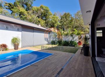 Casa · 400m² · 4 Quartos · 4 Vagas · Casa de Condominio em Machadinho - Jarinu, SP