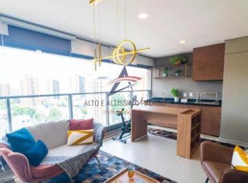 Apartamento · 132m² · 4 Quartos · 2 Vagas · Apartamento com 4 dormitórios 2 vagas a venda Vila Clementino