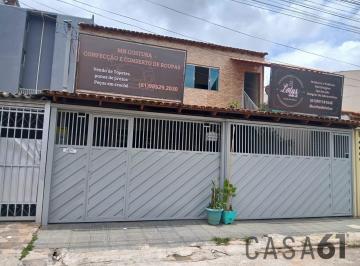 Casa · 180m² · 5 Quartos · Sobrado com 5 Quartos - Qr 122 - Samambaia Sul