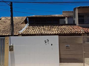 Casa · 164m² · 4 Quartos · 2 Vagas · Casa Duplex com 4 quartos - Campos dos Goytacazes