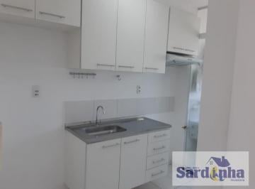 Apartamento · 55m² · 2 Quartos · 1 Vaga · Apartamento à Venda no Jardim Monte Kemel, SP, 2 Dorms, 55m²