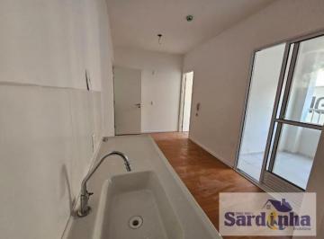 Apartamento · 34m² · 2 Quartos · Apartamento à Venda no Jardim Monte Kemel, SP – 2 Quartos, 34m²