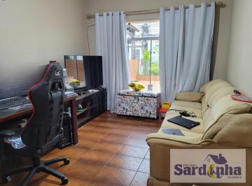 Casa · 120m² · 3 Quartos · 2 Vagas · Sobrado à Venda no Jardim Colombo SP, 3 Dorms, 120m², R$535mil