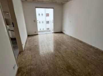 Apartamento · 84m² · 2 Quartos · 2 Vagas · Duplex 84m² para Alugar no Morumbi, SP – 2 Quartos, 2 Banheiros