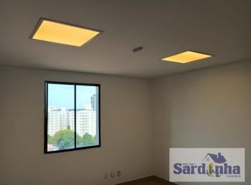 Comercial · 20m² · Sala Comercial 20m² para Locação na Vila Paulista, São Paulo