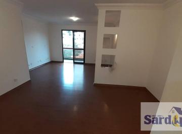 Apartamento · 137m² · 3 Quartos · 3 Vagas · Compre Apartamento 3 Suítes na Vila Sonia - 137m² por R$900.000