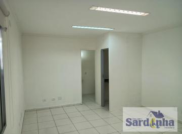 Comercial · 28m² · Sala Comercial para Alugar na Vila Mascote, SP – 28m², 1 Banheiro