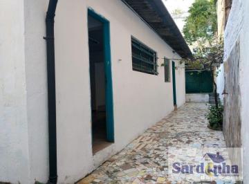 Casa · 70m² · 1 Quarto · 1 Vaga · Casa no Jardim Monte Kemel, SP - 1 Dorm, R$440.000