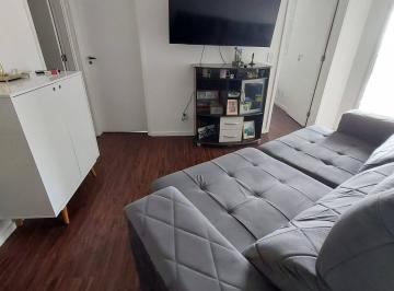 Apartamento · 51m² · 2 Quartos · 2 Vagas · Apartamento à Venda em Jardim Monte Alegre, Taboão da Serra, 51m²