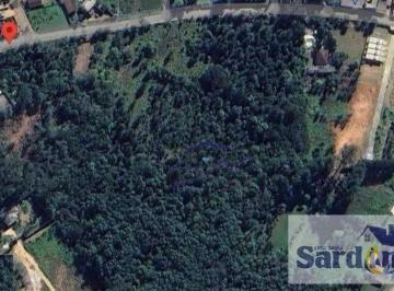 Terreno · 54330m² · Terreno à Venda em Jardim Campestre, Embu-Guaçu por R$ 27 Mi