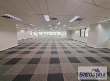 Comercial · 775m² · 21 Vagas · Conjunto Comercial em Pinheiros, 775m², 13 Banheiros à Venda/Locação