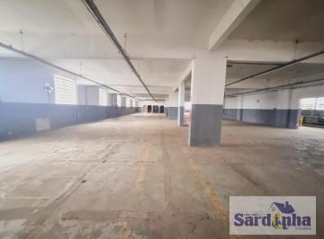 Comercial · 6353m² · Galpão para Venda ou Locação em Embu-Guaçu, 9.562m²