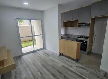 Apartamento · 51m² · 2 Quartos · 1 Vaga · Apartamento Garden à Venda no Paraíso do Morumbi - 2 Dorms, 51m²