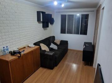 Apartamento · 40m² · 2 Quartos · 1 Vaga · Apartamento à Venda no Parque Santo Antônio, SP, 2 Quartos, 40m²