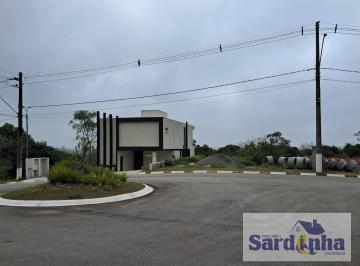 Terreno · 508m² · Terreno à Venda em Jardim Santana Cotia, 508m² por R$191mil