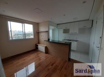 Apartamento · 40m² · 2 Quartos · 1 Vaga · Apartamento à Venda no Jardim Taboão SP, 2 Dorms, 40m², R$400mil
