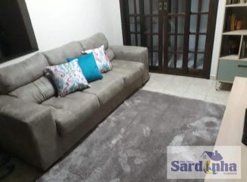 Casa · 250m² · 4 Quartos · 3 Vagas · Sobrado à Venda no Butantã, 4 Quartos, 250m², São Paulo