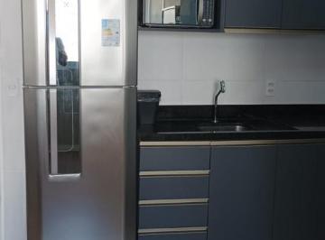 Apartamento · 49m² · 2 Quartos · Apartamento à Venda na Vila Butantã, SP, 2 Dorms, 49m² por R$435mil