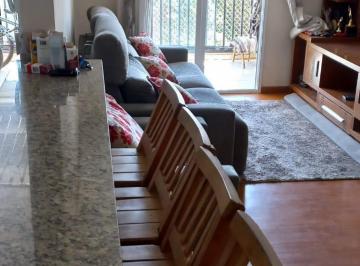 Apartamento · 80m² · 3 Quartos · 2 Vagas · Apartamento à Venda em Chácara Agrindus, 80m², 3 Dorms, Taboão
