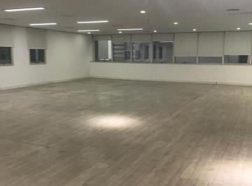 Comercial · 206m² · 4 Vagas · Conjunto para Locação na Vila Olímpia, 206m²