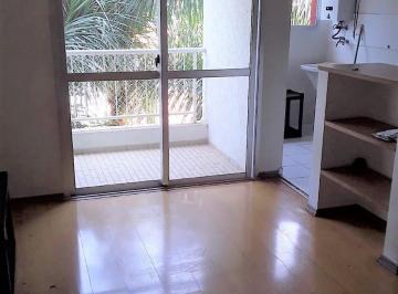 Apartamento · 50m² · 1 Quarto · 1 Vaga · Apartamento para Venda - Super Quadra Morumbi - SP