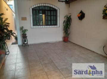 Casa · 100m² · 2 Quartos · 2 Vagas · Sobrado à Venda no Jardim América, Taboão da Serra, 100m², 2 Dorms