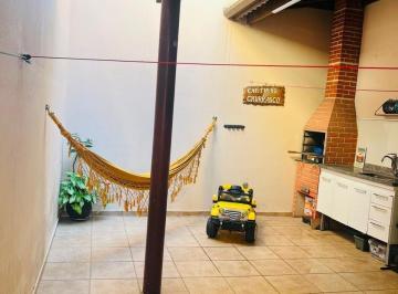 Casa · 100m² · 2 Quartos · 2 Vagas · Sobrado à Venda no Jardim América, Taboão da Serra, 100m², 2 Dorms