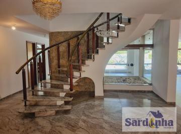 Casa · 792m² · 3 Quartos · 4 Vagas · Sobrado à Venda em Interlagos SP: 3 Dorms, 792m², R$2,85Mi