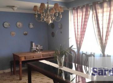 Casa · 276m² · 3 Quartos · 2 Vagas · Sobrado à Venda no Centro de Diadema, 276m², 3 Suítes