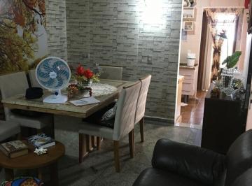 Casa · 125m² · 4 Quartos · 2 Vagas · Sobrado à Venda no Jardim Sarah SP: 3 Dorms, 125m², R$670 Mil