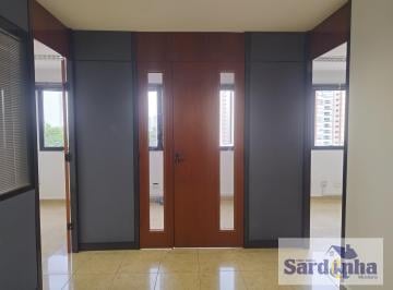Comercial · 47m² · 2 Vagas · Sala Comercial à Venda na Chácara Inglesa, 47m², 2 Banheiros