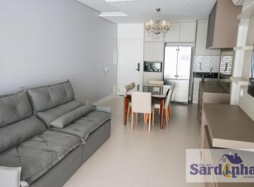 Apartamento · 85m² · 2 Quartos · 1 Vaga · Apartamento para alugar em Indianópolis SP, 2 dorms, 85m²