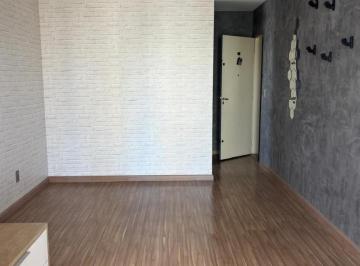 Apartamento · 70m² · 3 Quartos · 2 Vagas · Apartamento à Venda no Jaguaré SP, 70m², 3 Dorms, 1 Suíte – R$630mil