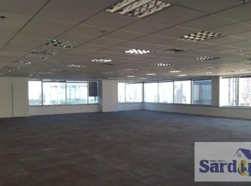 Comercial · 267m² · 6 Vagas · Conjunto para Locação em Cidade Monções, 267m²