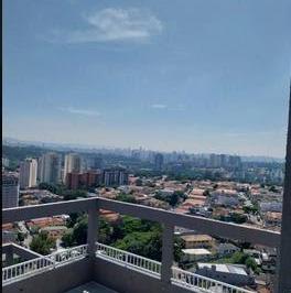 Apartamento · 83m² · 2 Quartos · Cobertura à Venda na Vila Sônia, SP, 83m², 2 Dorms