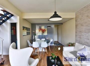 Apartamento · 160m² · 3 Quartos · 3 Vagas · Duplex à Venda no Morumbi: 160m², 3 Dorms, 2 Suítes - R$900 Mil