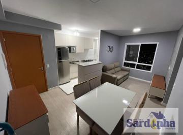 Apartamento · 46m² · 2 Quartos · 1 Vaga · Apartamento à Venda no Reserva Raposo SP, 2 Dorms, 46m², R$340mil