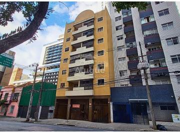 Apartamento · 45m² · 1 Quarto · Apartamento para aluguel - no Centro