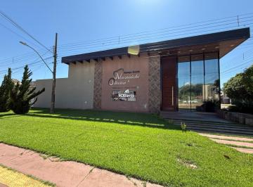 Comercial · 240m² · 4 Quartos · 4 Vagas · Prédio Comercial com localização privilegiada à venda em Dourados MS