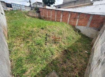 Terreno · 250m² · Terreno com 250m² (10 X 25) - R$ 450 mil (Jardim Jaraguá)