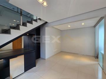 Apartamento · 198m² · 4 Quartos · 2 Vagas · Cobertura Duplex com 04 Quartos à Venda no Centro de Divinópolis MG.