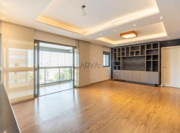 Apartamento · 133m² · 3 Quartos · 2 Vagas · Apartamento à venda no Água Verde ARYA1