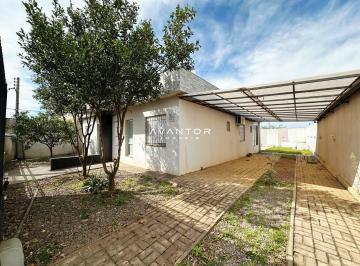 Casa · 128m² · 4 Quartos · 2 Vagas · Casa 4 dormitórios em Camobi