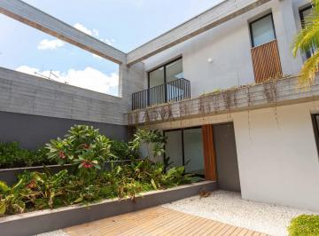 Casa · 200m² · 2 Quartos · 2 Vagas · Casa à venda em condomínio no Bom Retiro  ARYA1
