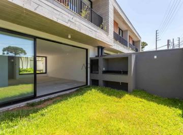 Casa · 185m² · 3 Quartos · 2 Vagas · Casa à venda em condomínio no Bom Retiro ARYA1